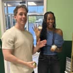 Romantic Date Night - Candle Making