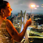 Festa de Réveillon no Hilton São Paulo Morumbi