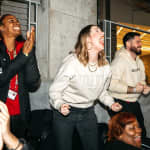 England Vs Panama World Cup 26th June London