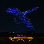 DroneArt Show: A Music and Drone Show - Rose Bowl Stadium - Waitlist