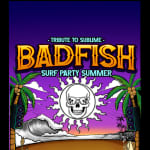 Badfish: Live Music Cruise on the Grande Mariner