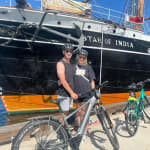 San Diego Electric Bike Rental