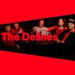 The Delines