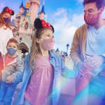 Disneyland® Paris : Billet multijours