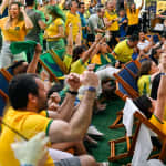 Arena Pullman Ibirapuera
