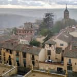 Domingos de Patrimonio: Enrique IV, el rey que soñó Segovia