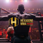 Hexagone MMA au Chaudron - Avril 2026 - Liste d'attente