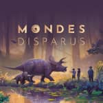 Mondes disparus