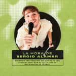 La hora de Sergio Alamar - Monologo en Barcelona