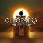 Cleopatra: La Experiencia