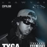 CRIB pres Tyga