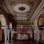 House of Strauss - Zögernight: „Mit Schmäh und Schwung“