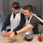 PRIDE × AMORE: A Celebration Cooking Class Like No Other