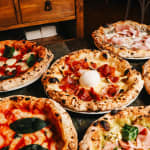 ﻿All you can eat Pizza