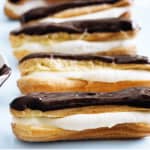 ﻿Introducción a la Pastelería Francesa en Houston