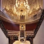 Visita Guiada a la Real Academia de Medicina de Barcelona