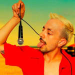 Mari¿qué?, en La Otra Movida