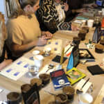 Experiencia de Cafés en La Botica de las Letras