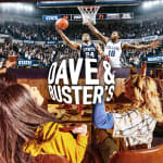 Dave & Buster's - Fresno