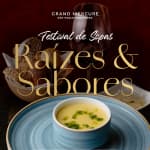 Raízes e Sabores: Festival de Sopas