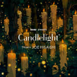 Candlelight: Tribute to Joe Hisaishi