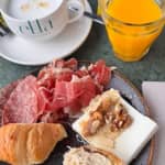 Desayuno Buffet en Ella Sky Bar