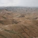 From Tel Aviv: Dead Sea Visit & Desert Safari