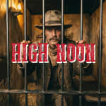 High Noon: It's a Wild West Jailbreak, Y'all!