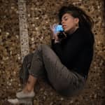 Catharsis of a Failure in Six Sapphic Dreams at Jacob's Ladder