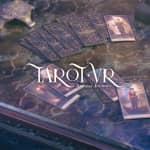 TYFFONIUM お台場：タロットVR アルカナ・ジャーニー