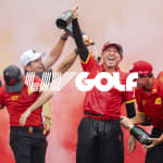 HSBC LIV Golf Hong Kong 2026 - Waitlist