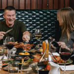Bottomless Sunday Roast at Smith’s Bar & Grill