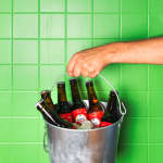 ﻿BUCKET BEER NIGHT