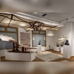 Museo Leonardo da Vinci Madrid: Arte, Ciencia e Inventos