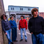 KEYSIDE: Album Launch Show (14+ with an Adult)