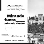 Paseo fiLUsófico - Mirando fuera & dentro