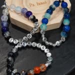 DIY Beading Bracelet Workshop