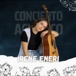 Concierto Acústico con Irene Eneri