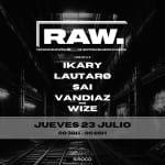 Raw #14