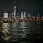 Friday NYC Hip Hop vs. Reggae Booze Cruise