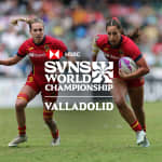 World Seven Series - Valladolid 2026 - Abono VIP 2 días