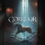 TYFFONIUM Shinjuku: Corridor