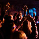 England vs. Croatia - Live at Rae's