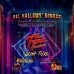 Bounce Empire - All Hallows Bounce