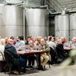 Back In Black #3 -  A Riff On Durif with Warrabilla Wines