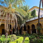 ﻿Heritage Seville: Las Setas, La Macarena and Palacio de Dueñas
