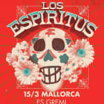 LOS ESPIRITUS en MALLORCA (ES GREMI CENTRE MUSICAL)
