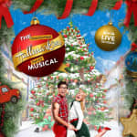 The Unauthorized Hallmark(ish) Parody Musical