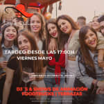 Experiencia del VIERNES en Rita La Bailaora