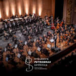 Orquestra Petrobras Sinfônica - Concertos Clássicos